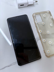 Samsung Galaxy A41 Prism Crush Blue