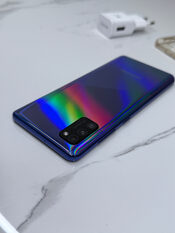 Buy Samsung Galaxy A41 Prism Crush Blue