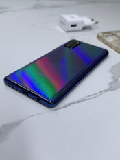 Get Samsung Galaxy A41 Prism Crush Blue