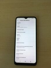 alcatel 3X 64GB Black (2020)