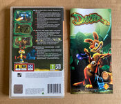 Daxter PSP