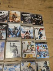 kolekcija žaidimų ps3 for sale