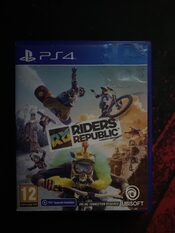 Riders Republic PlayStation 4