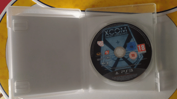 XCOM: Enemy Unknown PlayStation 3 for sale