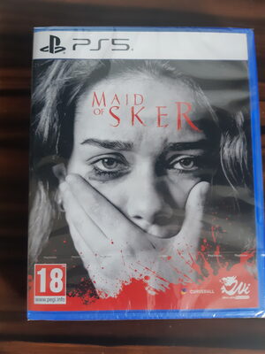 Maid of Sker PlayStation 5