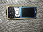 Nokia 6120 classic Pearl White