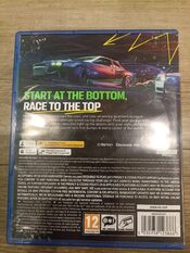 Need for Speed Unbound PlayStation 5