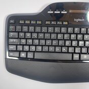Logitech K710 Performance Wireless Keyboard - Stylish Design Built-In LCD Status for sale