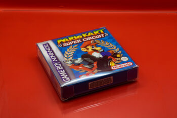 Get Nintendo Game Boy Color - Caja de PET - Pack 10 unidades