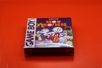 Nintendo Game Boy Color - Caja de PET - Pack 10 unidades