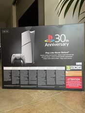 Playstation 5 Slim 30 aniversario for sale