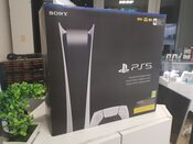 Kaip nauja Playstation 5 konsolė