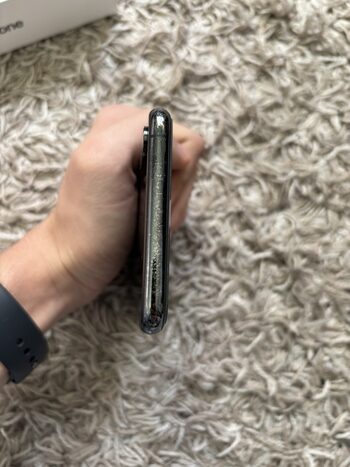 Get Apple iPhone XS Max 64GB Space Gray