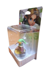 Figura Young Link Amiibo Link Niño Super Smash Bro