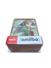 Get Figura Young Link Amiibo Link Niño Super Smash Bro