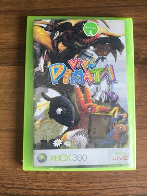 Viva Piñata Xbox 360