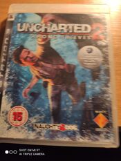 Uncharted 2: Among Thieves PlayStation 3