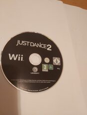 Just Dance 2 Wii