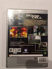 Tom Clancy's Splinter Cell PlayStation 2