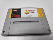 Street Racer SNES