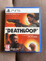 Deathloop PlayStation 5