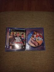 Redeem Grand Theft Auto V Premium Edition PlayStation 4