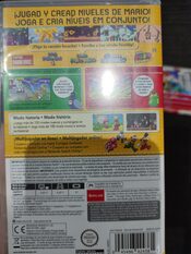 Super Mario Maker 2 Nintendo Switch