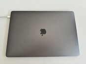 Apple MacBook Pro 15 (2018) Intel i7 Intel Radeon Pro 5300M / 16GB DDR4 / 512GB NVME / 100 Wh / 339S00458 / Space