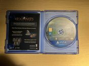 Buy Hogwarts Legacy: Deluxe Edition PlayStation 4