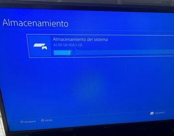 PlayStation 4, Black, 500GB