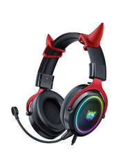 Onikuma X10 Oxhorn Black