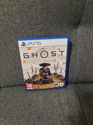 Ghost of Yotei PlayStation 5