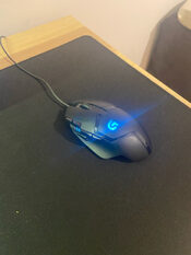 Pelytė Logitech G402 Hyperion Fury