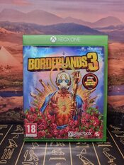 Borderlands 3 Xbox One