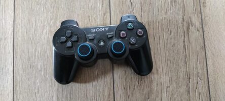 Originalus Playstation 3 pultelis