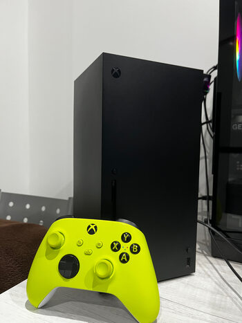 Xbox series X