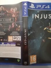 Get Injustice 2 PlayStation 4