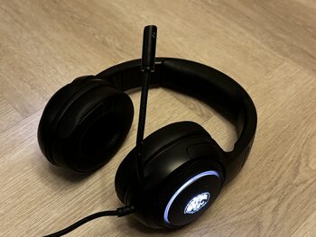 Buy SilverCrest RGB Gaming Headphones Ausinės