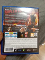 Buy WWE 2K17 PlayStation 4