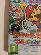 Paper Mario: The Origami King Nintendo Switch for sale