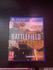 Battlefield Hardline PlayStation 4