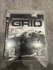 Race Driver: Grid PlayStation 3