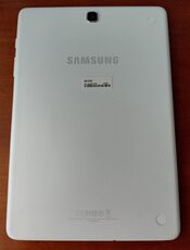 Samsung Galaxy Tab A 9.7 16GB Wi-Fi White