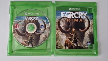 Far Cry Primal Xbox One