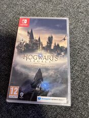 Hogwarts Legacy Nintendo Switch