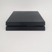 PlayStation 4, Black, 500GB