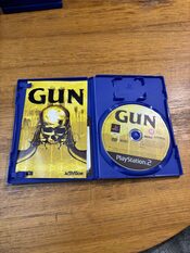 GUN PlayStation 2