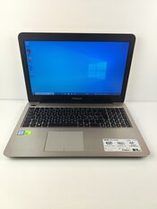 Asus X556u 15.6 i5-6200u Nvidia 2gb/8gb/256gb 