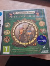 Buy Professor Layton and the Spectre's Call Nintendo DS