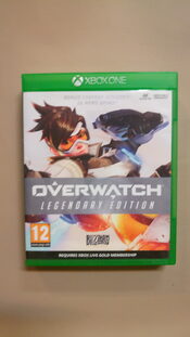 Overwatch Legendary Edition Xbox One